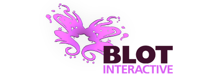 Blot Interactive